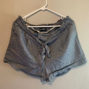 Express Shorts
